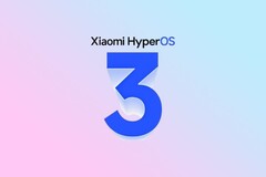 HyperOS 3 logo