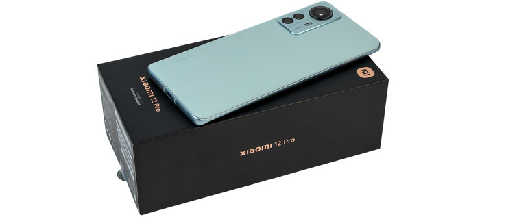 Original Xiaomi 12s Ultra Smartphone 256gb/512gb Snapdragon ® 8