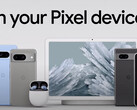 Google claims to have brought new features to all its recent Pixel devices with its latest Feature Drop. (Image source: Google)
