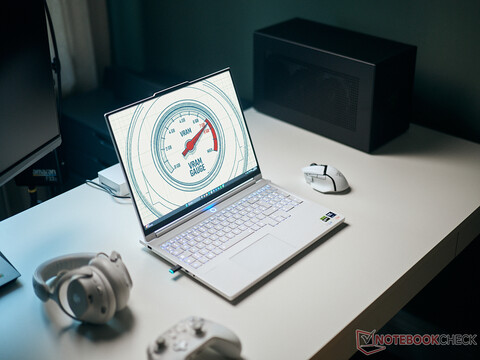 Is 8 GB VRAM enough for modern games? We tested it