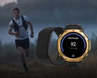 A new version of the Zepp App for Android brings support for BioCharge (Helio Strap and T-Rex 3 Pro pictured). (Image source: Amazfit, edited)