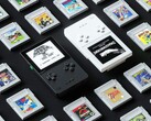 The Analogue Pocket can now be used to digitalize game cartridges. (Image source: Analogue)