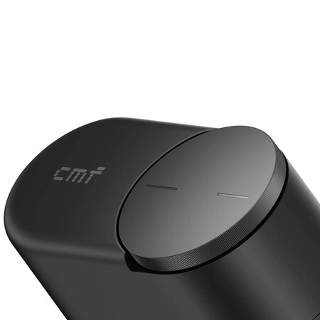 The dial on the CMF Clip Pro's case