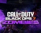 Call of Duty: Black Ops 7 zombies banner (Image source: screenshot, Call of Duty YouTube with edits)