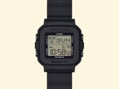 Casio will soon start selling the Baby-G BGD-10KH watches (pictured) in Europe. (Image source: Casio)