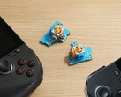 The GuliKit TMR Joystick Module for ROG Xbox Ally/Xbox Ally X is now available for $19.99. (Image source: GuliKit)