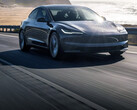 Model 3 can now be had at 1.99% APR (image: Tesla)
