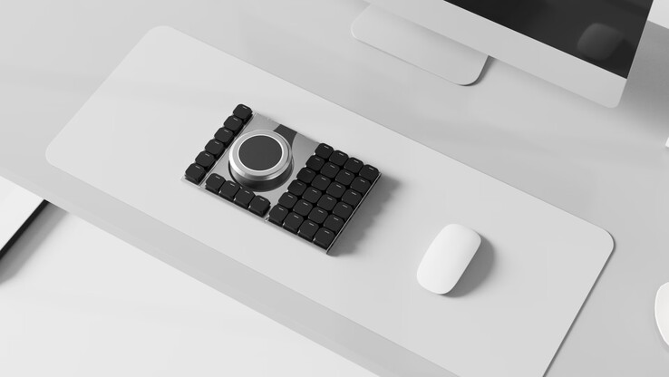 Naya Connect Dock with Tune module. (Image source: Naya)