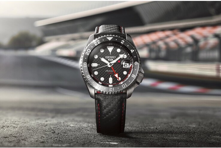 Seiko 5 Sports SSK057K