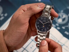 Looking for a moon phase watch? These Timex deals are a good place to start
