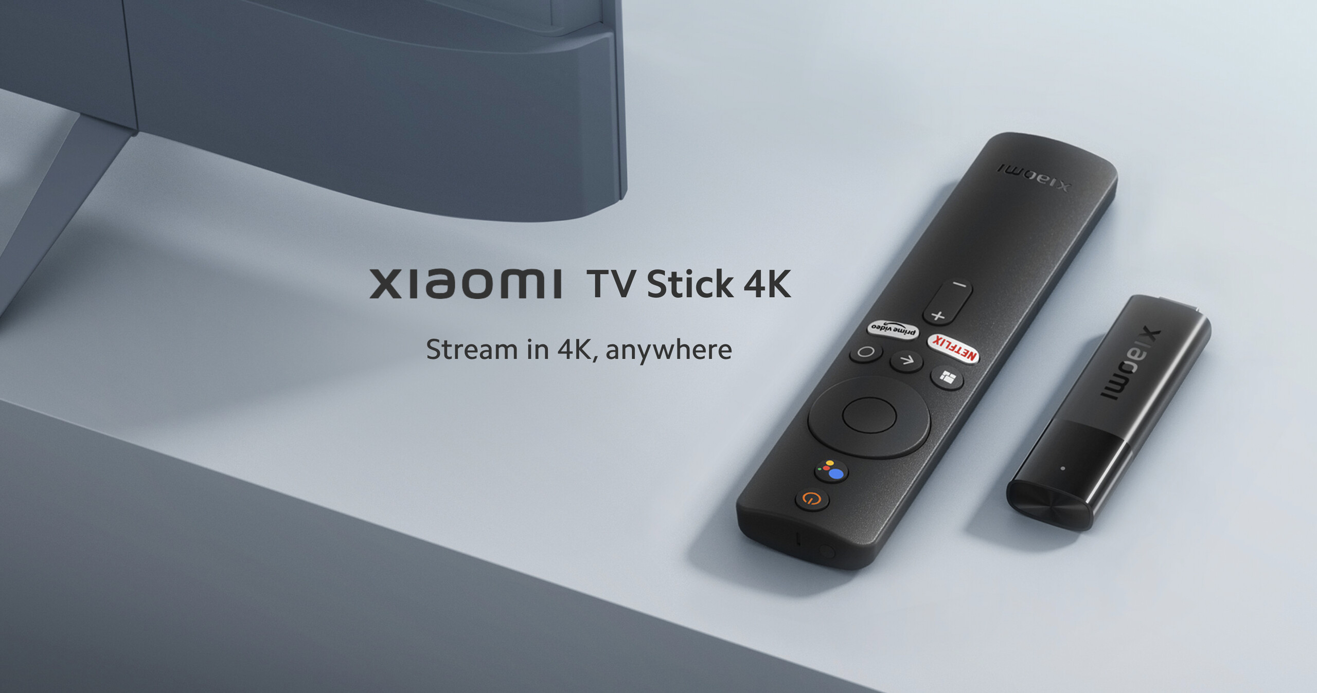 Xiaomi Mi TV Stick is real, could be powerful for a stick - Android  Authority