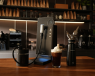 The Xbrew EverNitro (pictured) can operate in two modes - Fast Mode (78% nitrogen) and High Concentration Mode (95%). (Image source: Xbrew)