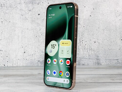The Pixel 10 Pro is a very good smartphone