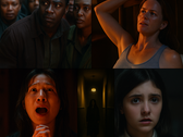 Composite created for Notebookcheck using press stills from Netflix, Sony Pictures, and official studio press kits. Used under Fair Use for editorial commentary.
