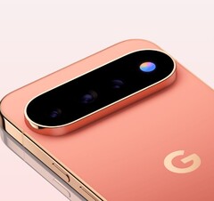 The Pixel 11 Pro.