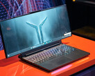 A rollable OLED-Legion, and the "perfect" laptop? - Lenovo @CES2026