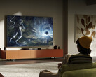 All of Xiaomi's new Smart TVs run HyperOS 3. (Image source: Xiaomi)