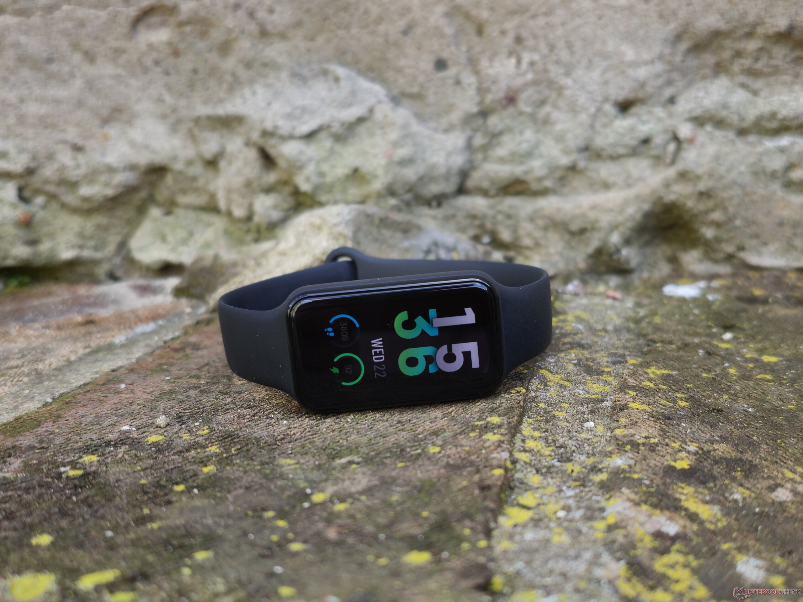 Amazfit Band 7 Fitness Tracker Review - Consumer Reports