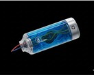 A conceptual image of the battery (Image source: AI-generated)