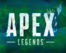 Apex Legends logo from Alter Based on a True Story animation Image Source Apex Legends YouTube