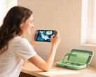 The Belkin Charging Case Pro charges the Nintendo Switch 2 while being transported. (Image source: Belkin)