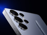 The Galaxy S25 Ultra launched with a new 50 MP ultra-wide-angle camera earlier this year. (Image source: Samsung)