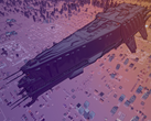 An ingame screenshot from Heart of the Machine