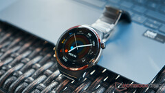 Huawei Watch 4 Pro Space Edition launched outside China (Image source: Notebookcheck)