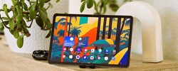 The Galaxy Tab S11 is a very good tablet
