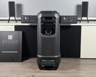 Anker Nebula X1 Pro review
