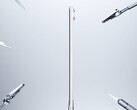 Tecno bringt bald gleich zwei ultradünne Smartphones auf den Markt. (Bildquelle: Tecno)