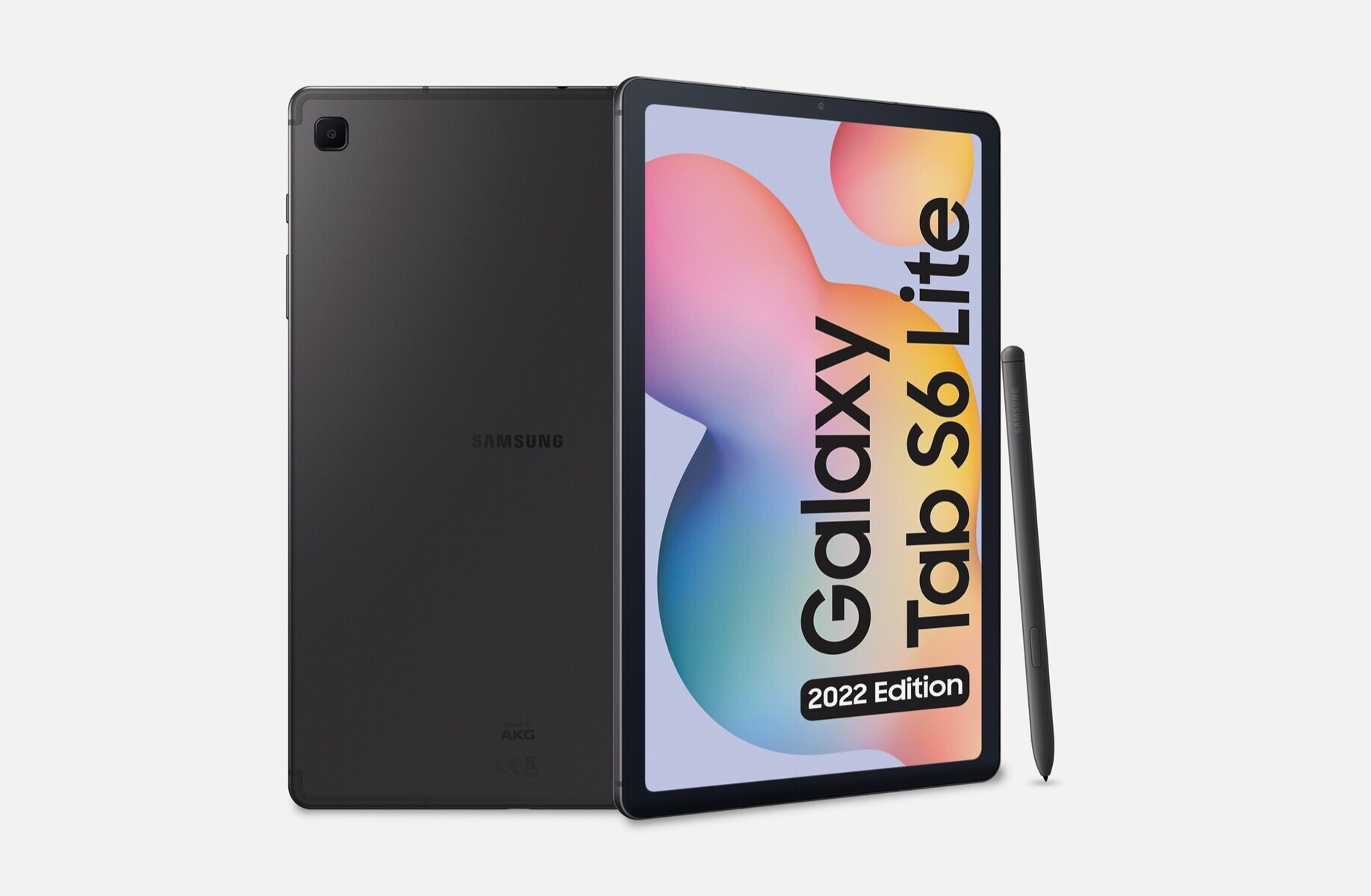 Samsung Galaxy Tab S6 Lite (2022 Edition) Review 