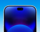 The Apple iPhone 18 Pro may finally feature a smaller punch-hole. (Image source: yeux1122, edited)