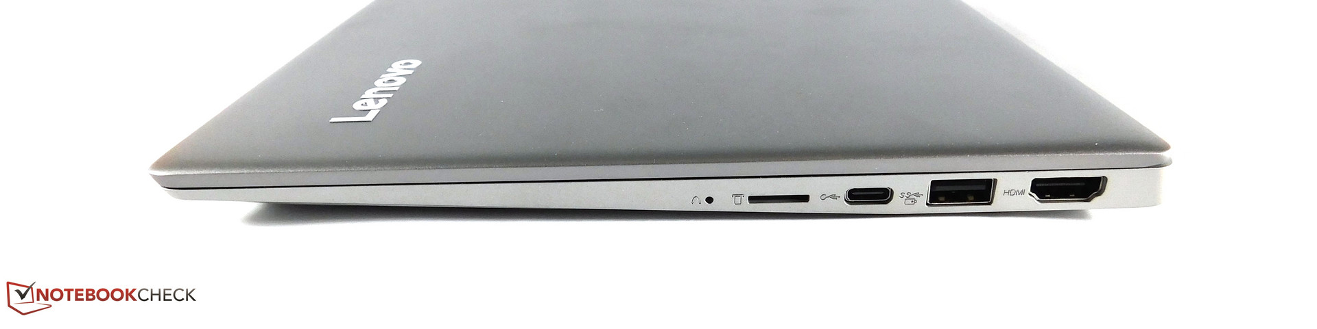 Lenovo IdeaPad (i5-8250U, MX150) Laptop Review - Reviews