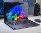 Lenovo ThinkPad X9 15 Aura Edition Laptop Review - The MacBook Air rival is very good, even without a TrackPoint
