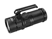 The Acebeam W50 2.0 is a huge flashlight with a very long range (Image source: Acebeam)