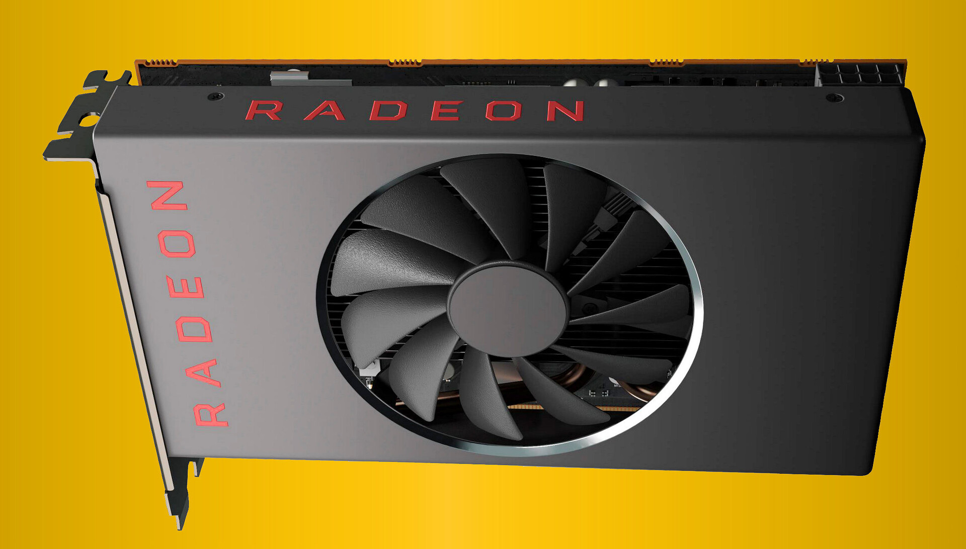 Amd radeon hd 5600 5700 что за видеокарта