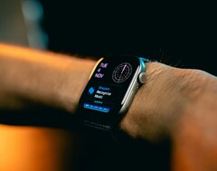 The Apple Watch Series 8 will no longer receive an update to watchOS 27.