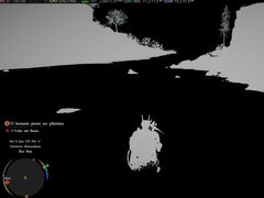 A screengrab of Crimson Desert