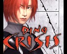 Dino Crisis logo (Image source: Capcom)