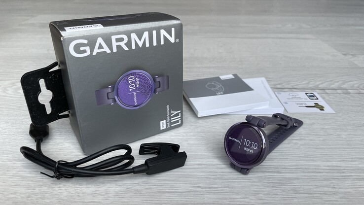 Garmin Lily Review – How does it stack up?