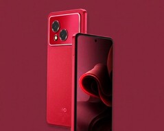The HMD Vibe 2 Max is expected to pack a 108 MP camera into a particularly large module.