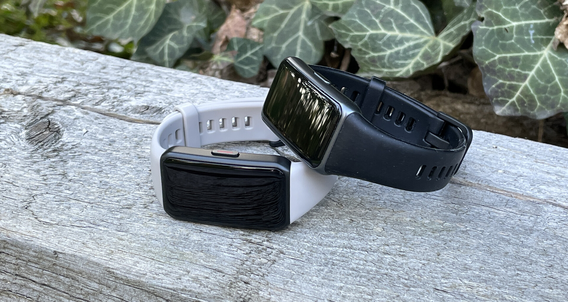 Honor Band 7 vs Huawei Band 8: What is the difference?