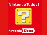 Nintendo Direct announcement in Nintendo Today! app (Image source: screenshot, Nintendo of America)