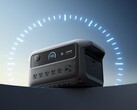 The Anker Solix C2000 Gen 2 power station is equipped with 2,048 Wh LFP battery capacity