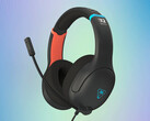 Turtle Beach Airlite Fit Switch 2 headset (Image source: Turtle Beach)