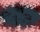Pictured - an official screenshot from Winter Burrow. (Image source: Steam)
