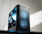 The brand-new Endorfy M30 mini tower PC case is the company's first micro ATX case.