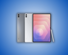 Pictured: The Galaxy Tab S11 Ultra.