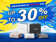 Geekom Prime Day deal